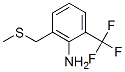 CAS 88301-96-6 molecular structure