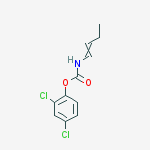 CAS 88310-29-6 molecular structure