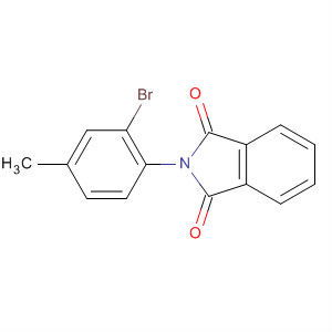 CAS 88312-96-3 molecular structure