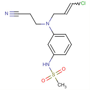 CAS 88314-29-8 molecular structure