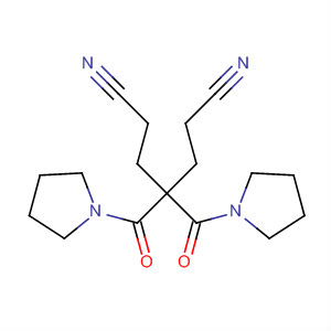 CAS 88321-29-3 molecular structure