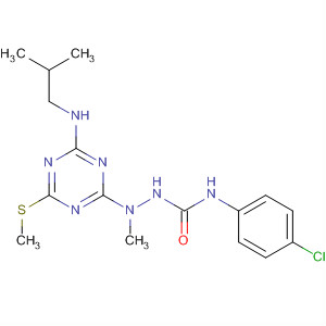 CAS 88322-96-7 molecular structure