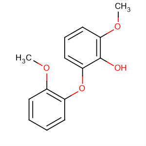 CAS 88329-96-8 molecular structure