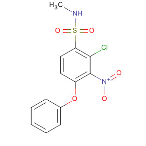 CAS 88344-96-1 molecular structure