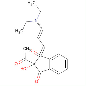 CAS 88346-96-7 molecular structure