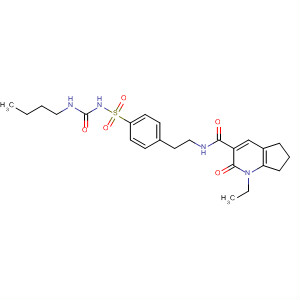 CAS 88347-29-9 molecular structure