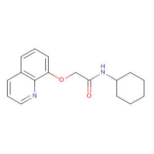 CAS 88350-29-2 molecular structure