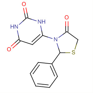 CAS 88351-96-6 molecular structure