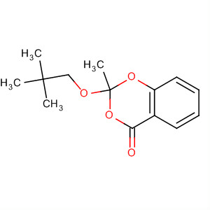 CAS 88353-96-2 molecular structure