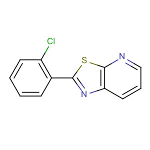 CAS 88369-29-3 molecular structure