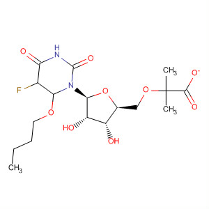 CAS 88377-96-2 molecular structure