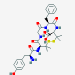 CAS 88381-29-7 molecular structure