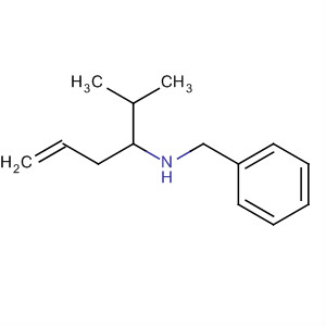CAS 88381-96-8 molecular structure