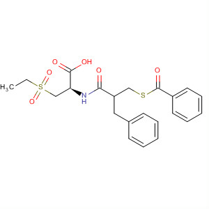 CAS 88389-29-1 molecular structure
