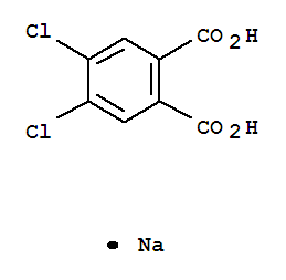 CAS 88389-96-2 molecular structure
