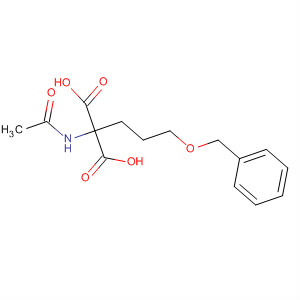 CAS 88403-96-7 molecular structure