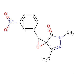CAS 88408-29-1 molecular structure