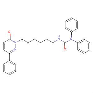 CAS 88421-29-8 molecular structure