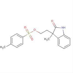 CAS 88426-96-4 molecular structure