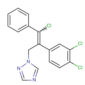 CAS 88427-29-6 molecular structure
