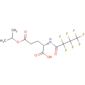 CAS 88435-96-5 molecular structure