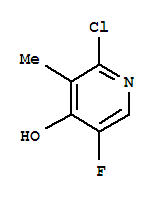 CAS 884495-29-8 structure