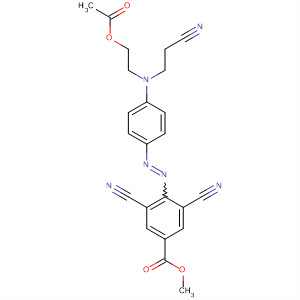 CAS 88456-96-6 molecular structure