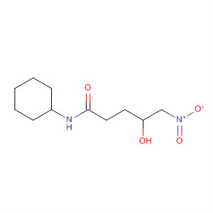 CAS 88460-96-2 molecular structure