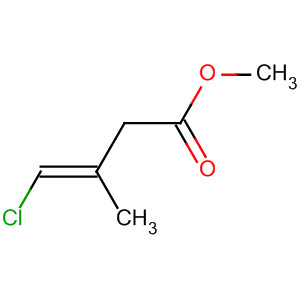 CAS 88470-29-5 molecular structure