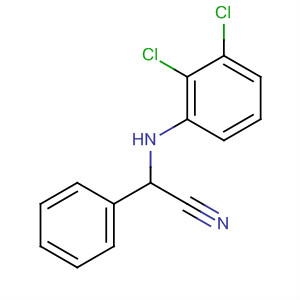 CAS 88485-96-5 molecular structure