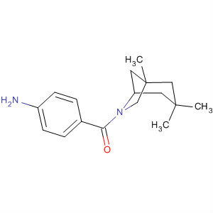 CAS 88502-96-9 molecular structure