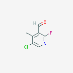 CAS 885167-96-4 molecular structure