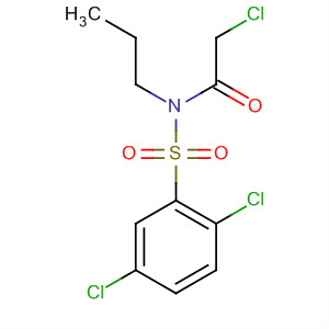 CAS 88522-29-6 molecular structure