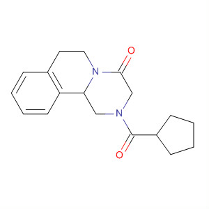 CAS 88529-29-7 structure