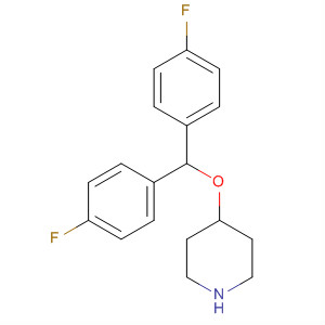 CAS 88535-96-0 molecular structure