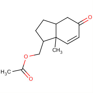 CAS 88536-96-3 molecular structure