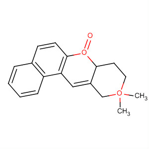 CAS 88538-29-8 molecular structure