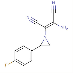 CAS 88548-96-3 structure