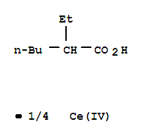 CAS 88574-96-3 molecular structure