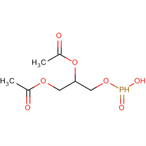 CAS 88580-29-4 molecular structure