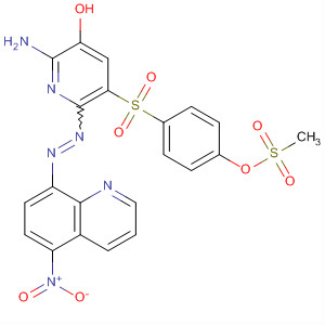 CAS 88606-29-5 structure