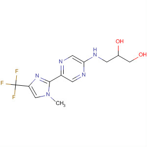 CAS 88625-29-0 structure