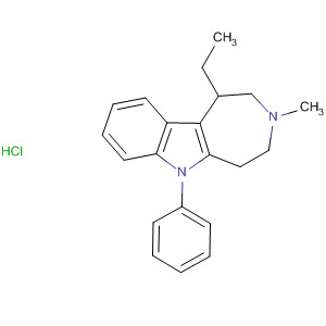CAS 88629-29-2 molecular structure