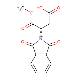 CAS 88631-29-2 molecular structure