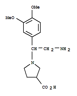 CAS 886363-96-8 molecular structure