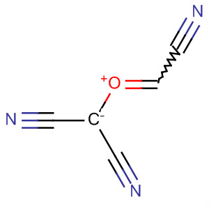 CAS 88672-96-2 molecular structure