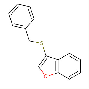 CAS 88673-96-5 molecular structure