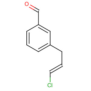 CAS 88679-96-3 molecular structure