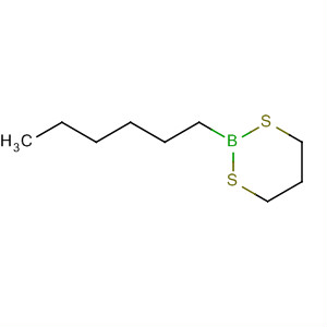CAS 88686-96-8 molecular structure