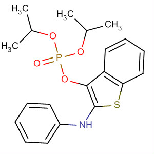 CAS 88690-96-4 molecular structure